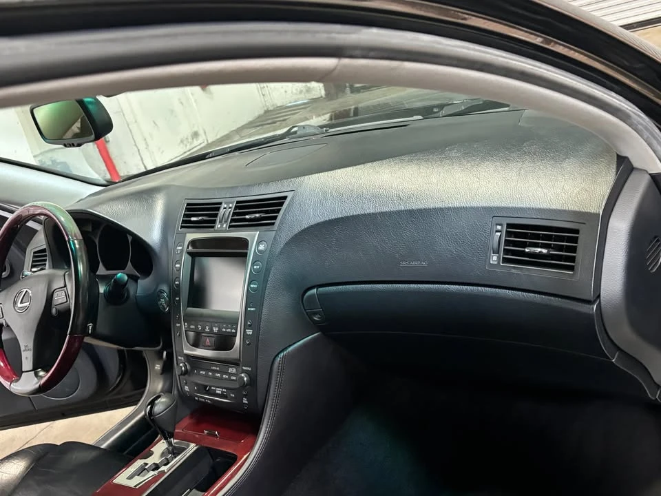 2008 Lexus GS 3rd Gen - Image 13 of 15