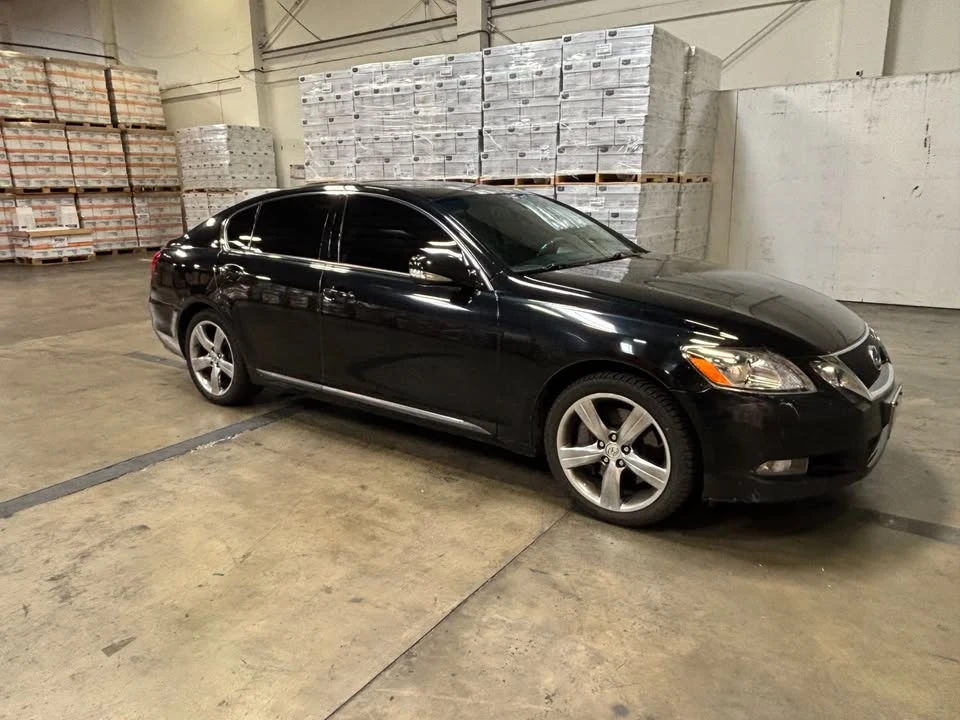 2008 Lexus GS 3rd Gen - Image 7 of 15