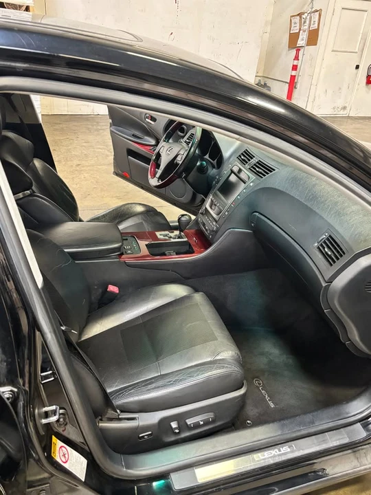 2008 Lexus GS 3rd Gen - Image 10 of 15