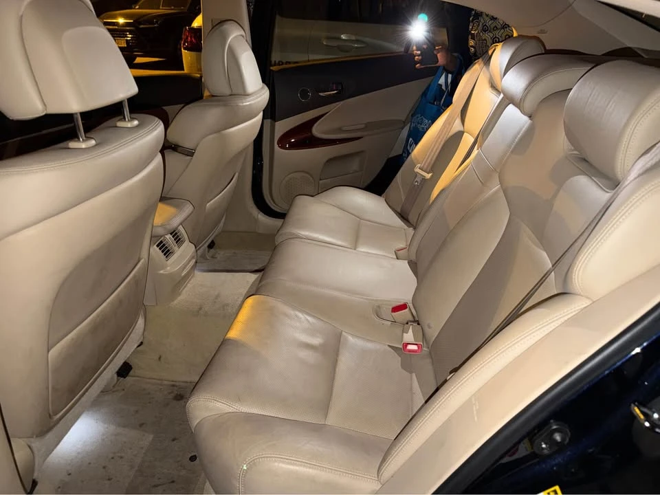 2008 Lexus GS 3rd Gen - Image 11 of 19