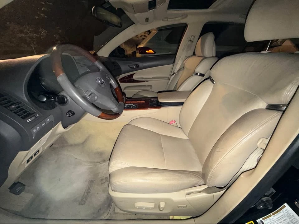 2008 Lexus GS 3rd Gen - Image 13 of 19