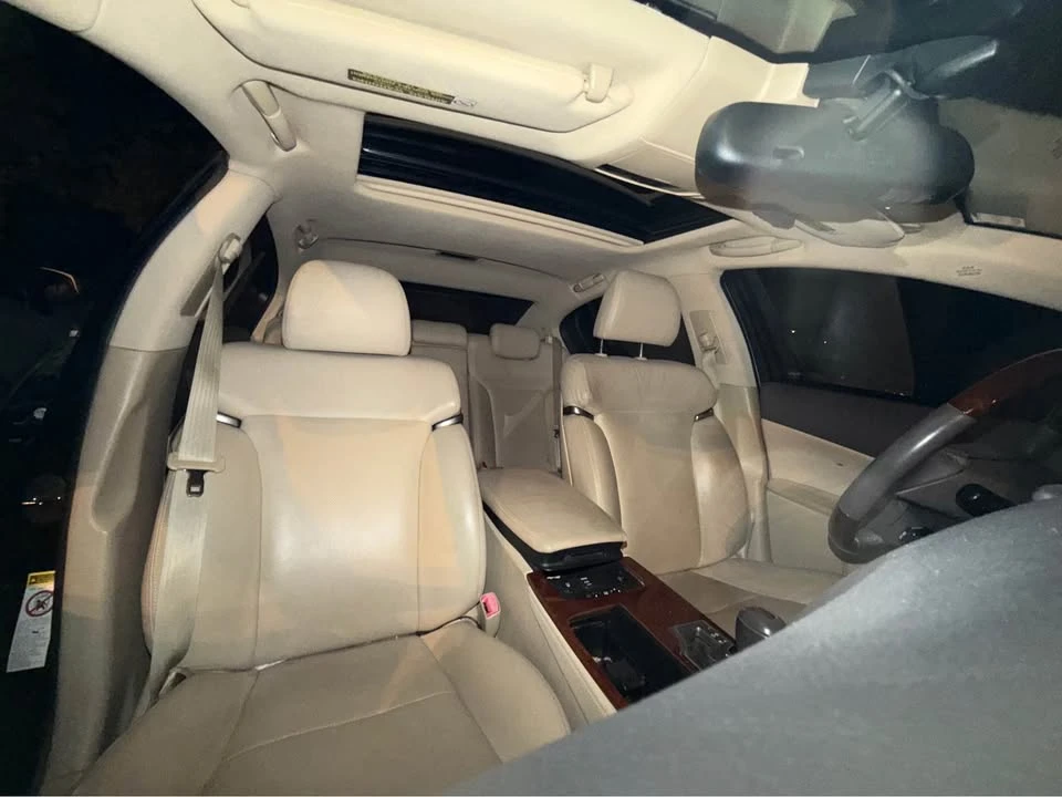 2008 Lexus GS 3rd Gen - Image 19 of 19