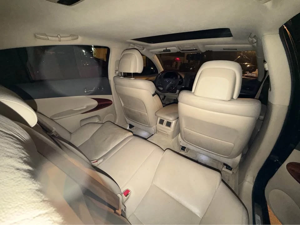 2008 Lexus GS 3rd Gen - Image 17 of 19