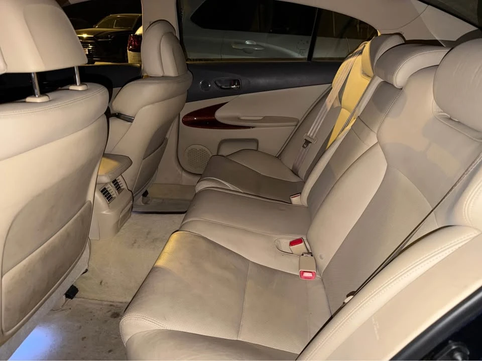 2008 Lexus GS 3rd Gen - Image 12 of 19