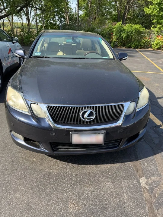 2008 Lexus GS 3rd Gen - Image 2 of 19