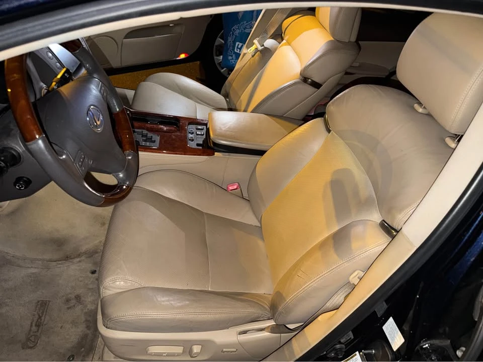 2008 Lexus GS 3rd Gen - Image 9 of 19