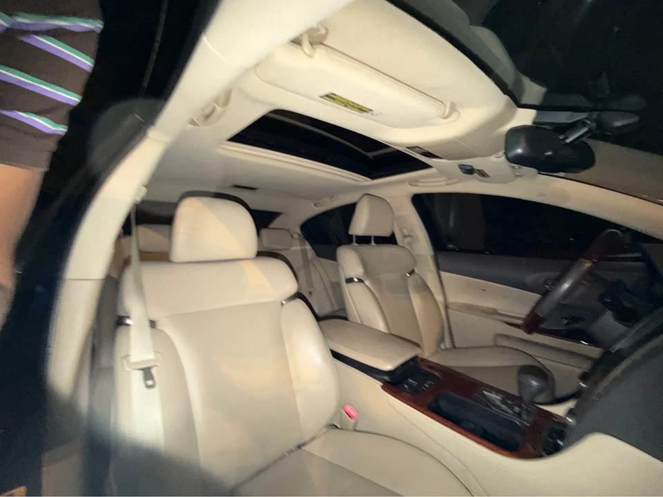 2008 Lexus GS 3rd Gen - Image 18 of 19