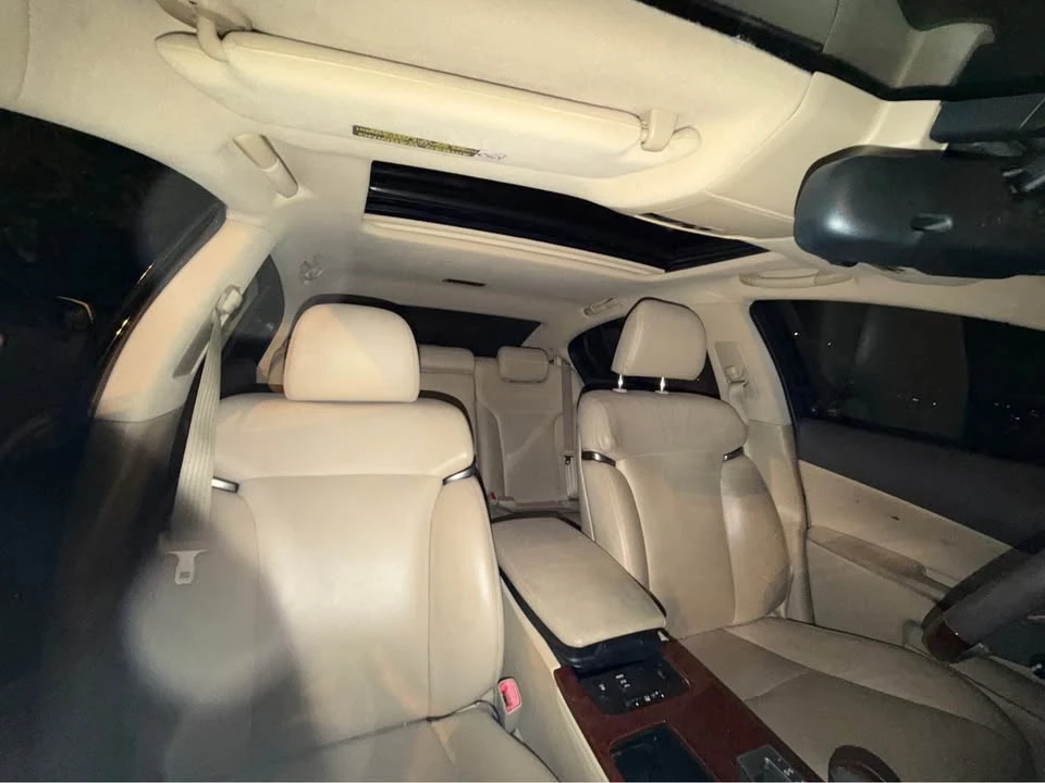 2008 Lexus GS 3rd Gen - Image 15 of 19