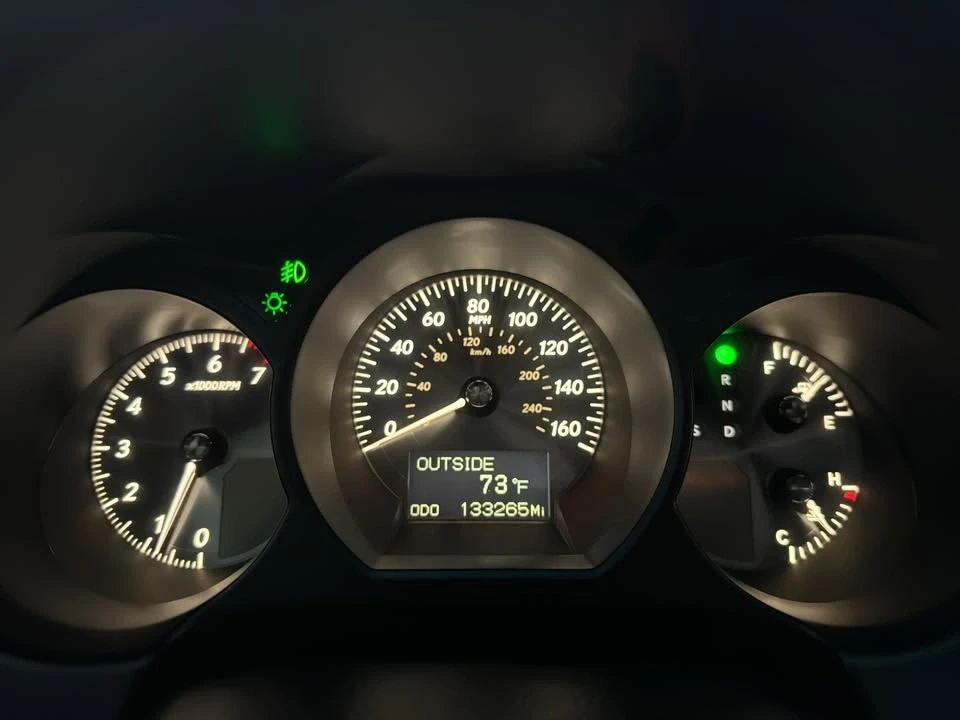 2008 Lexus GS 3rd Gen - Image 17 of 18