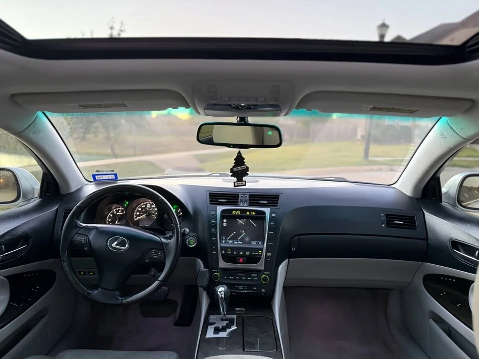 2008 Lexus GS 3rd Gen - Image 12 of 18