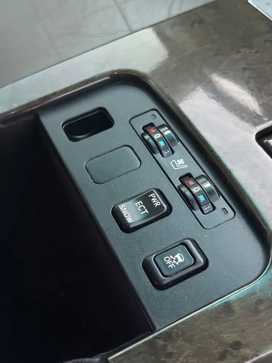 2008 Lexus GS 3rd Gen - Image 15 of 18