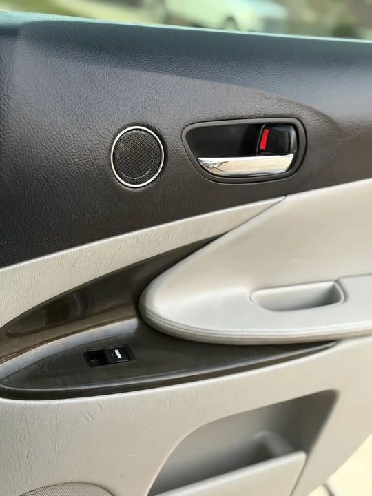 2008 Lexus GS 3rd Gen - Image 11 of 18
