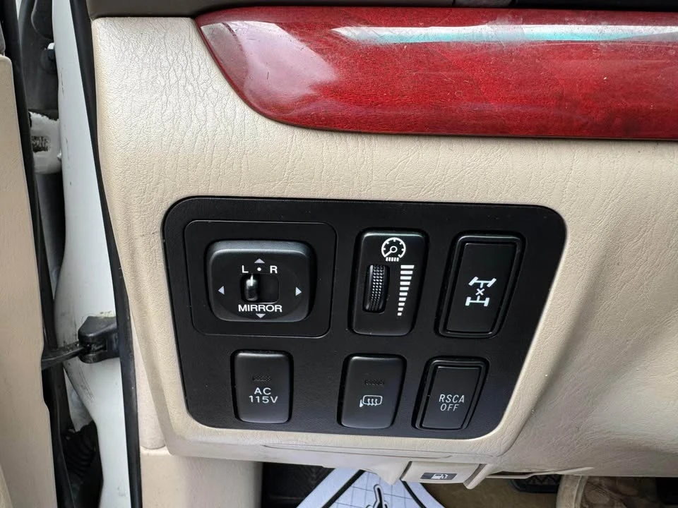 2008 Lexus GX 2nd Gen - Image 12 of 15