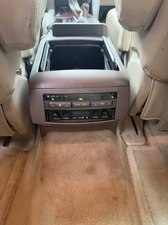 2008 Lexus GX 1st Gen - Image 12 of 13