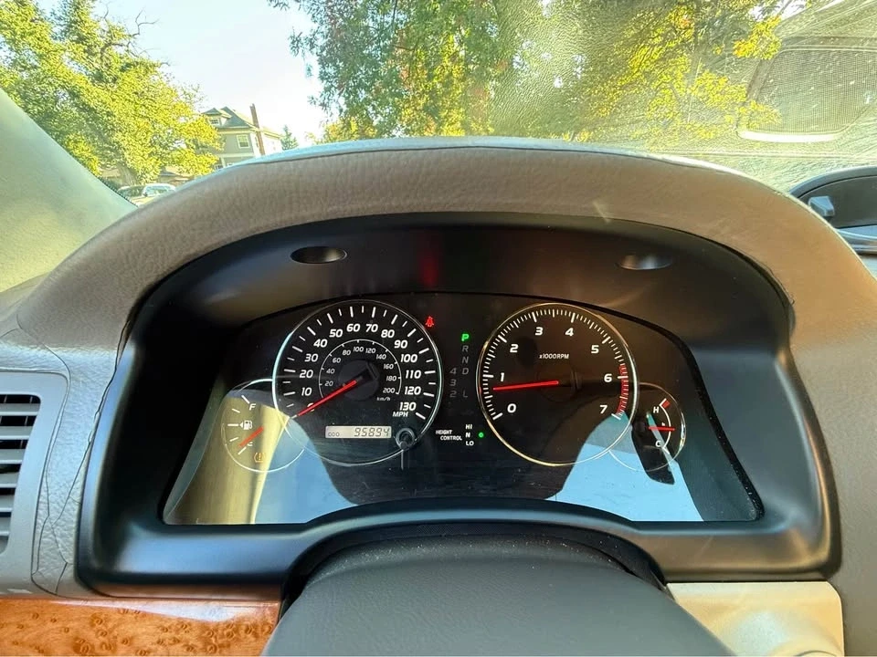 2008 Lexus GX 1st Gen - Image 11 of 12