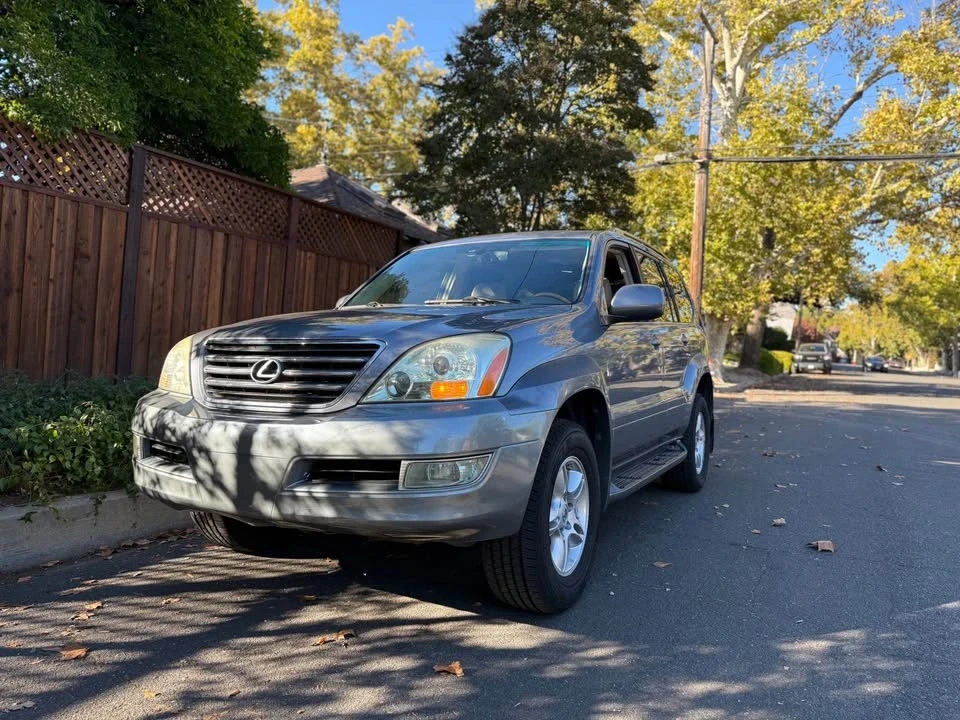 2008 Lexus GX 1st Gen - Image 2 of 12