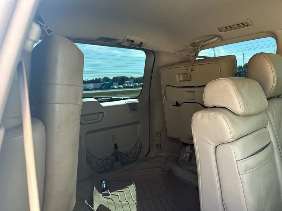 2008 Lexus GX 1st Gen - Image 13 of 18