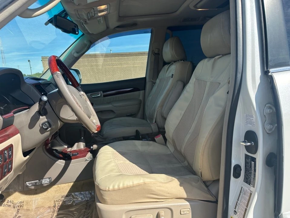 2008 Lexus GX 1st Gen - Image 10 of 18