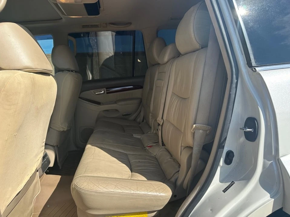 2008 Lexus GX 1st Gen - Image 11 of 18