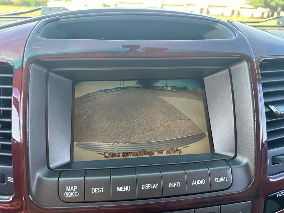 2008 Lexus GX 1st Gen - Image 16 of 18