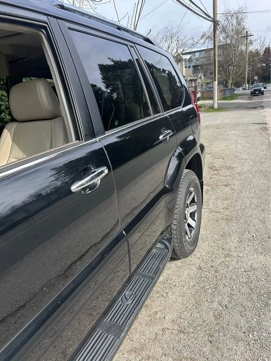 2008 Lexus GX 1st Gen - Image 4 of 13