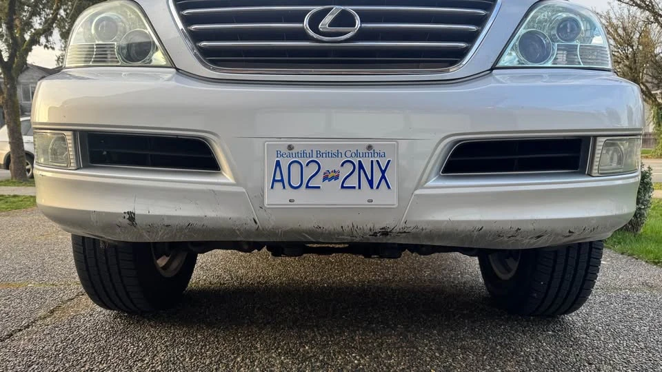 2008 Lexus GX 1st Gen - Image 3 of 18