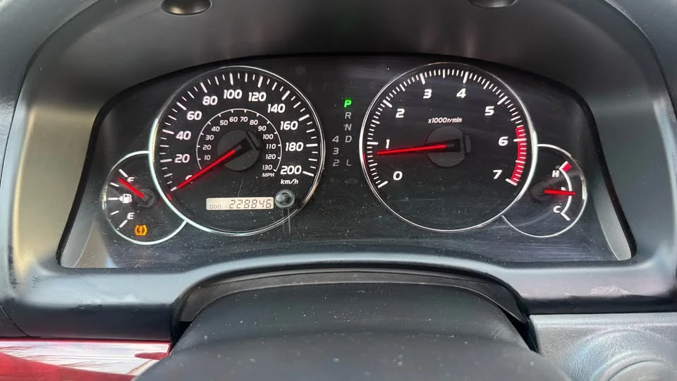 2008 Lexus GX 1st Gen - Image 15 of 18