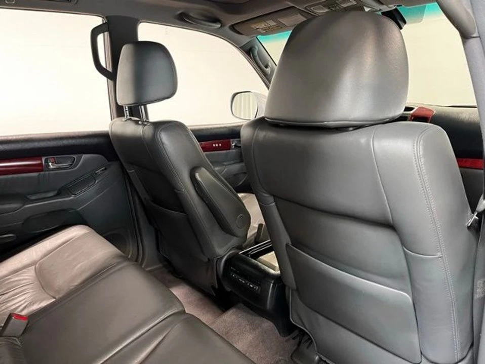 2008 Lexus GX 1st Gen - Image 13 of 20