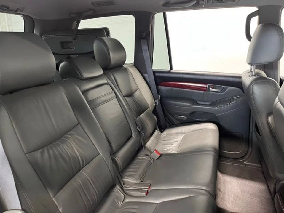 2008 Lexus GX 1st Gen - Image 12 of 20