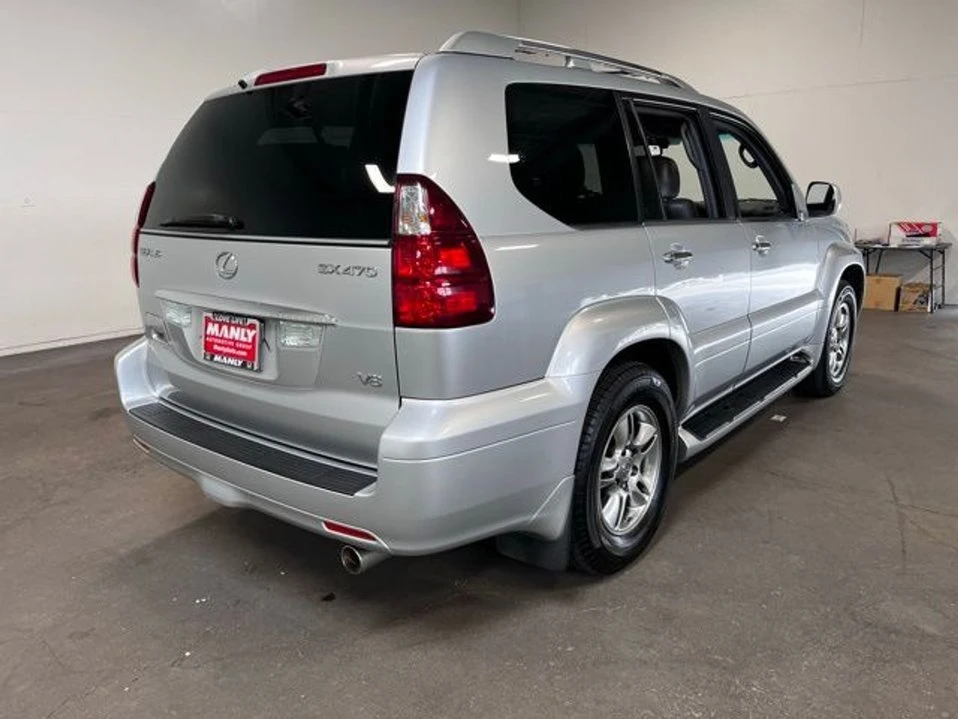 2008 Lexus GX 1st Gen - Image 2 of 20