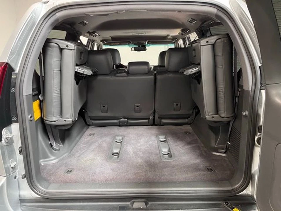2008 Lexus GX 1st Gen - Image 15 of 20