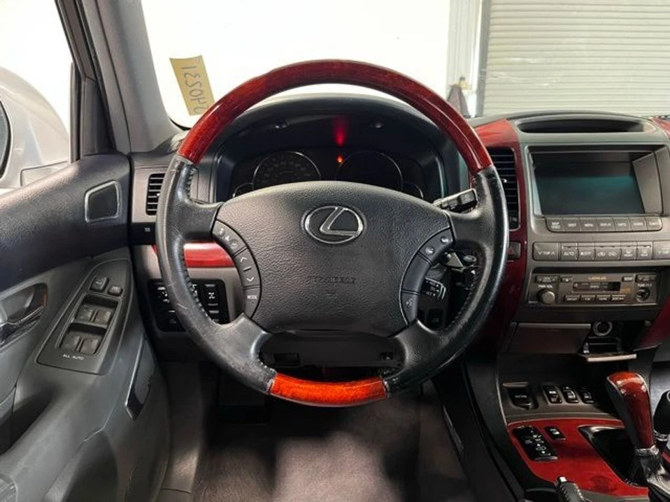 2008 Lexus GX 1st Gen - Image 20 of 20