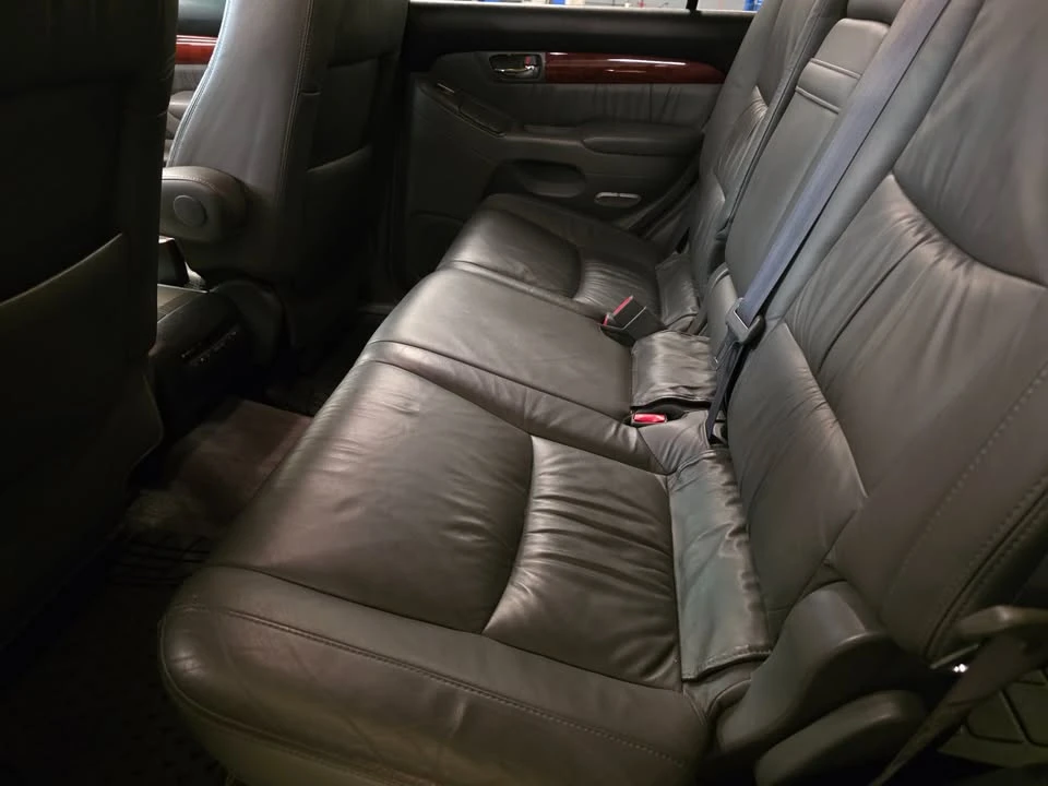 2008 Lexus GX 2nd Gen - Image 7 of 8