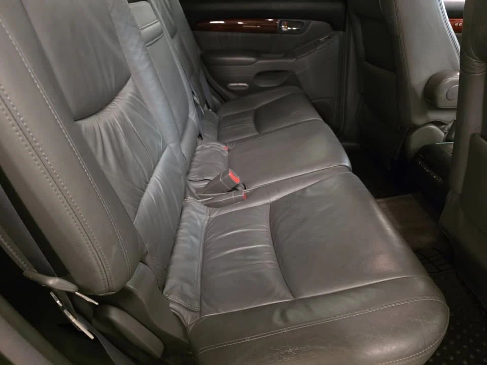 2008 Lexus GX 2nd Gen - Image 6 of 8