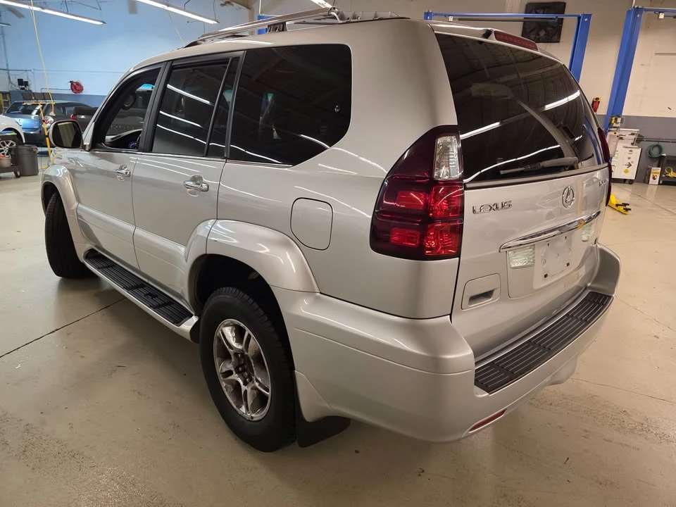 2008 Lexus GX 2nd Gen - Image 2 of 8