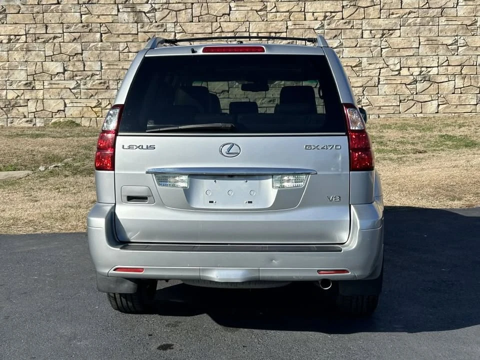 2008 Lexus GX 2nd Gen - Image 5 of 20