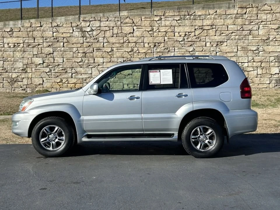 2008 Lexus GX 2nd Gen - Image 2 of 20