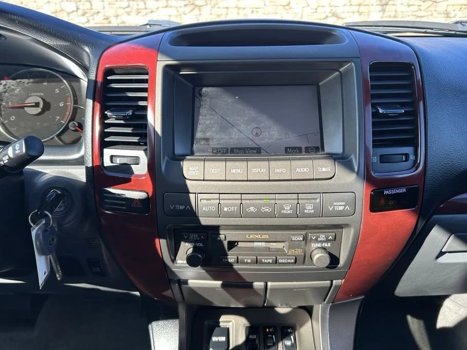 2008 Lexus GX 2nd Gen - Image 18 of 20