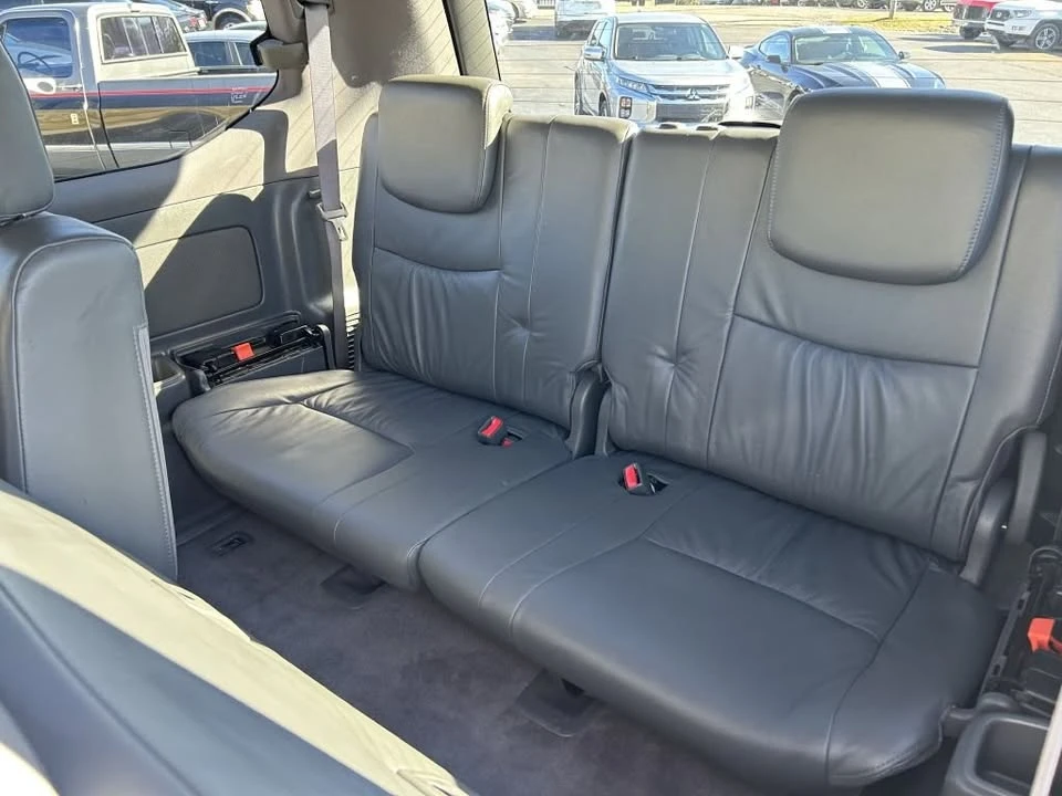 2008 Lexus GX 2nd Gen - Image 13 of 20