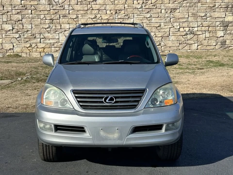 2008 Lexus GX 2nd Gen - Image 4 of 20