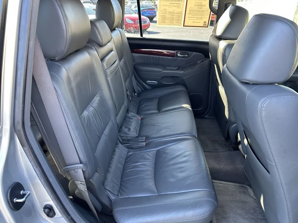 2008 Lexus GX 2nd Gen - Image 15 of 20