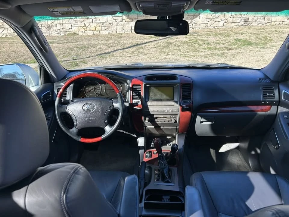 2008 Lexus GX 2nd Gen - Image 17 of 20