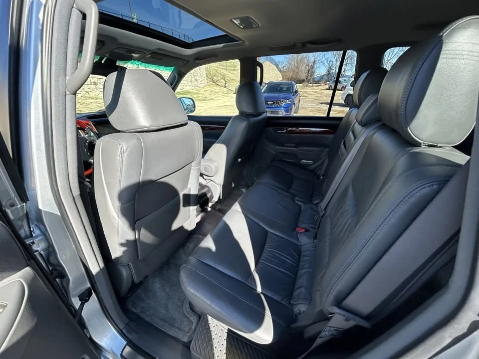 2008 Lexus GX 2nd Gen - Image 12 of 20