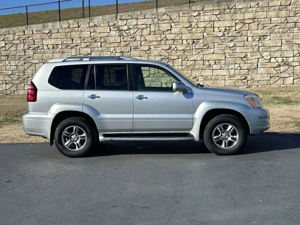 2008 Lexus GX 2nd Gen - Image 3 of 20