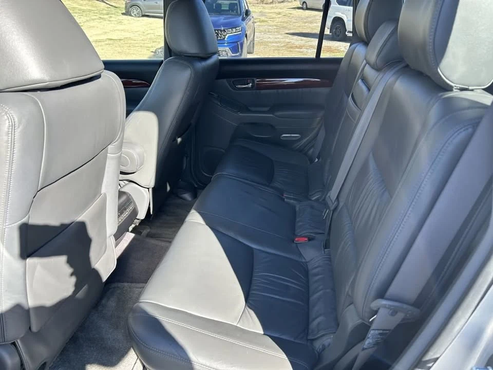 2008 Lexus GX 2nd Gen - Image 11 of 20