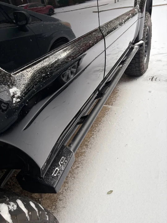 2008 Lexus GX 1st Gen - Image 11 of 17