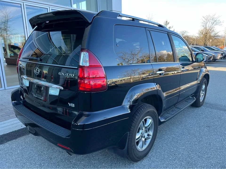 2008 Lexus GX 1st Gen - Image 2 of 5
