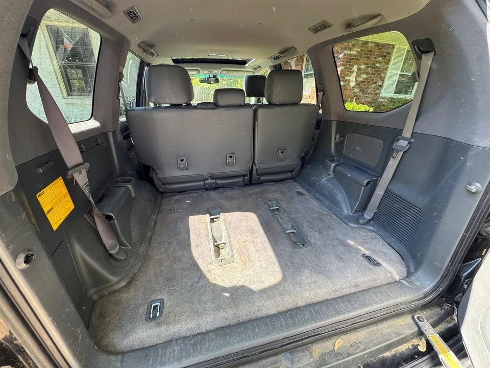 2008 Lexus GX 1st Gen - Image 6 of 9