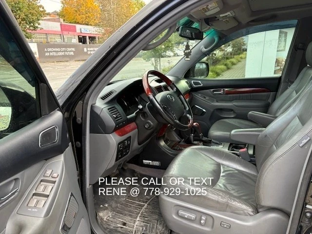 2008 Lexus GX 2nd Gen - Image 7 of 20