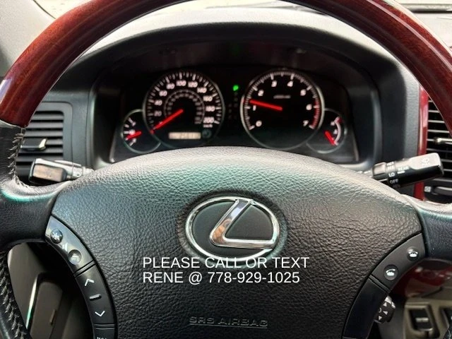 2008 Lexus GX 2nd Gen - Image 14 of 20